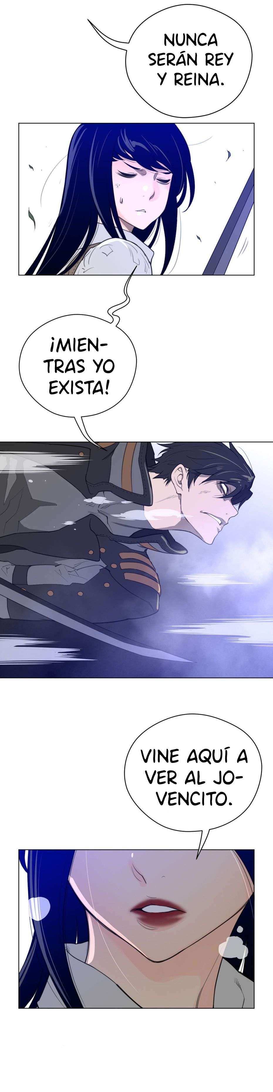 Perfect Half Capítulo 32 - Page 25