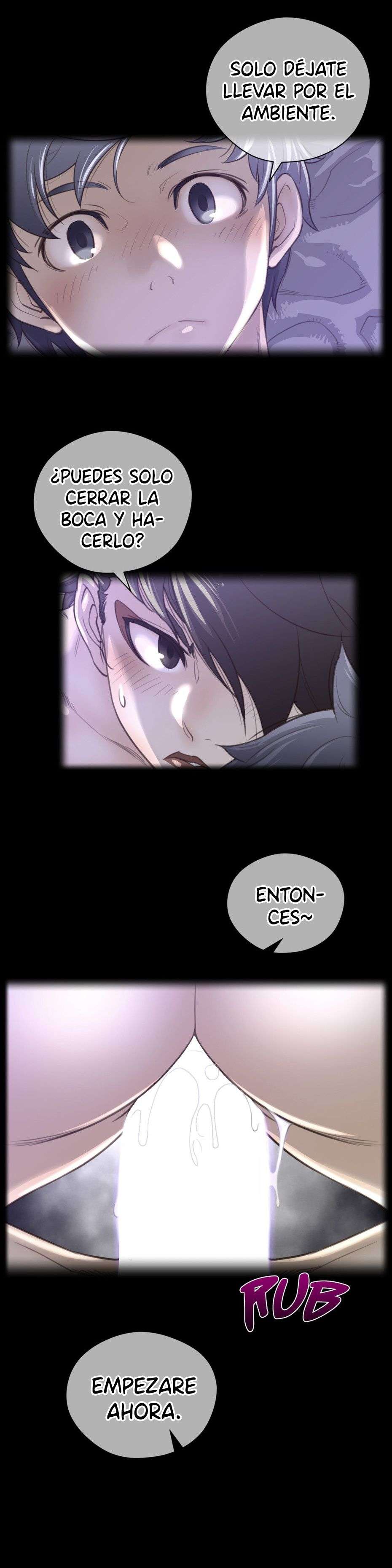 Perfect Half Capítulo 32 - Page 3