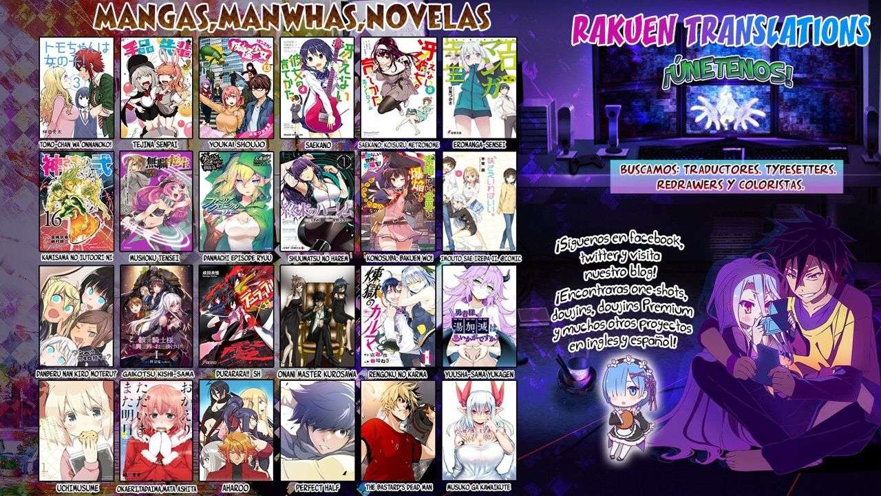 Perfect Half Capítulo 32 - Page 30