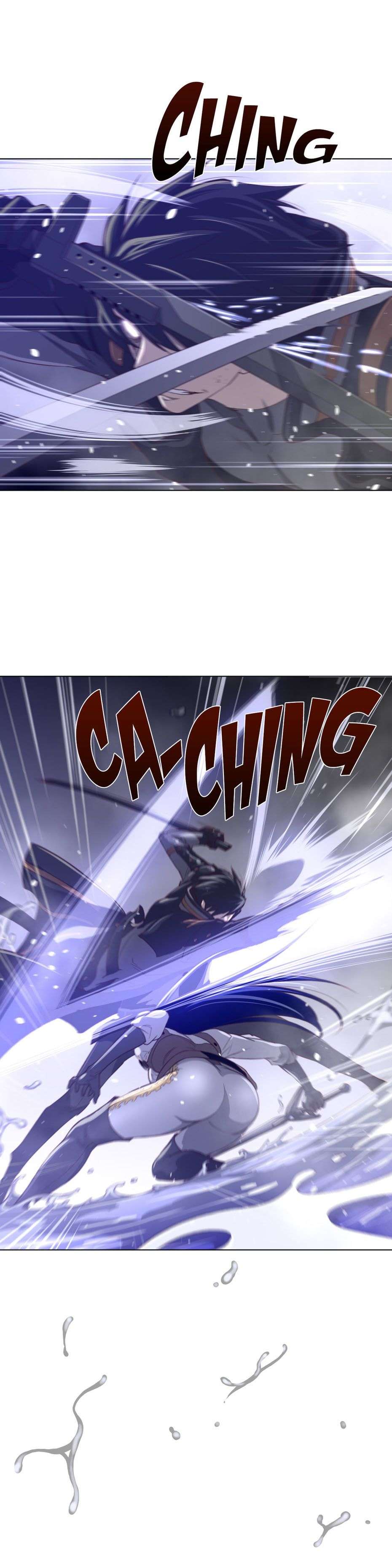 Perfect Half Capítulo 33 - Page 22