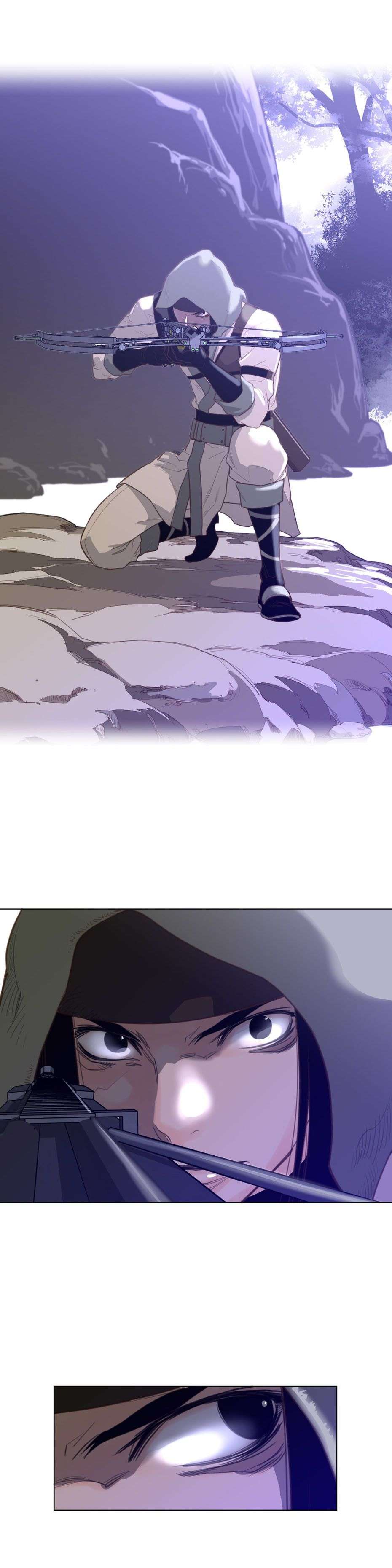 Perfect Half Capítulo 34 - Page 15