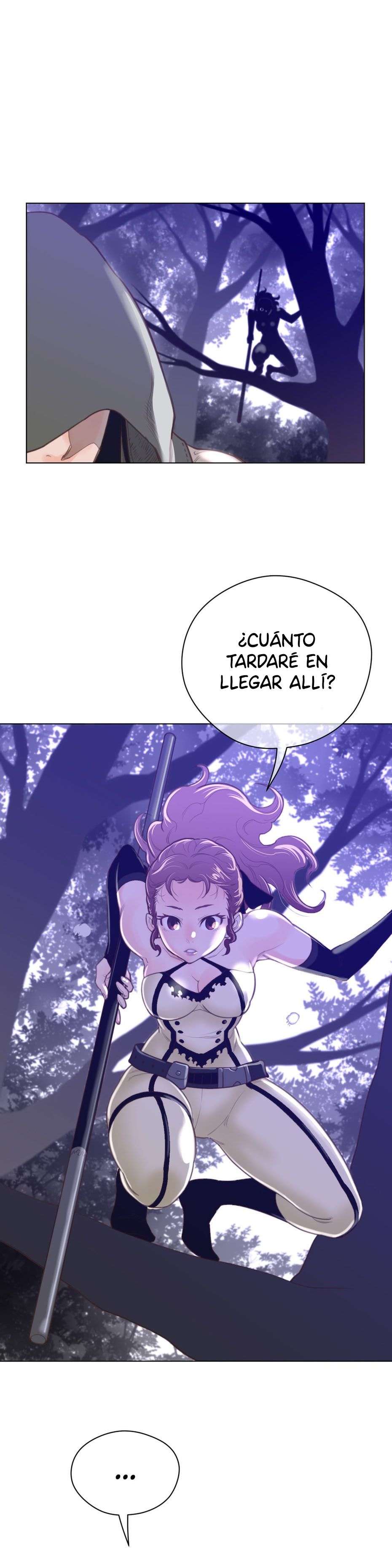 Perfect Half Capítulo 34 - Page 16