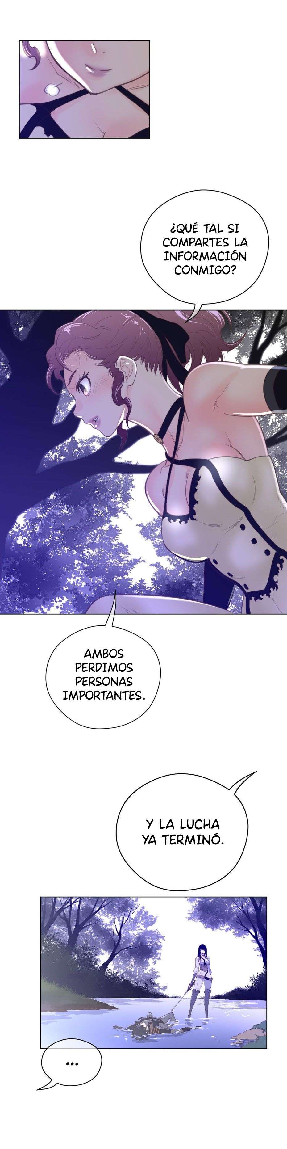 Perfect Half Capítulo 34 - Page 18