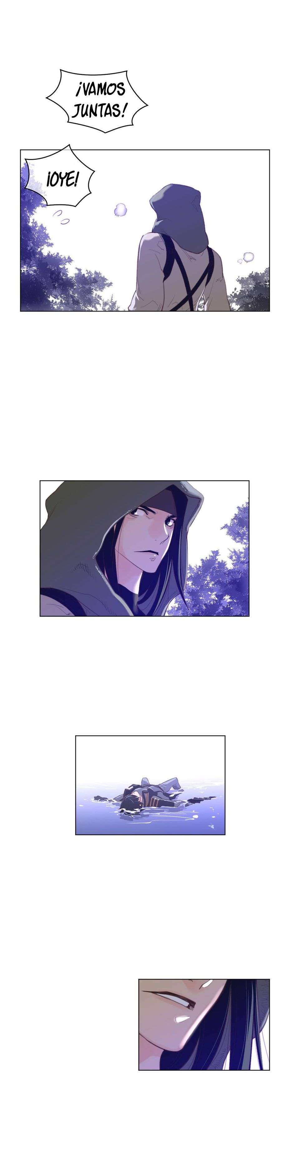 Perfect Half Capítulo 34 - Page 21