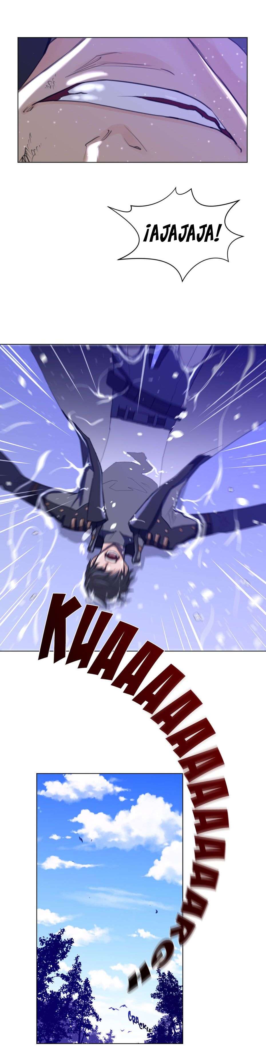 Perfect Half Capítulo 34 - Page 23