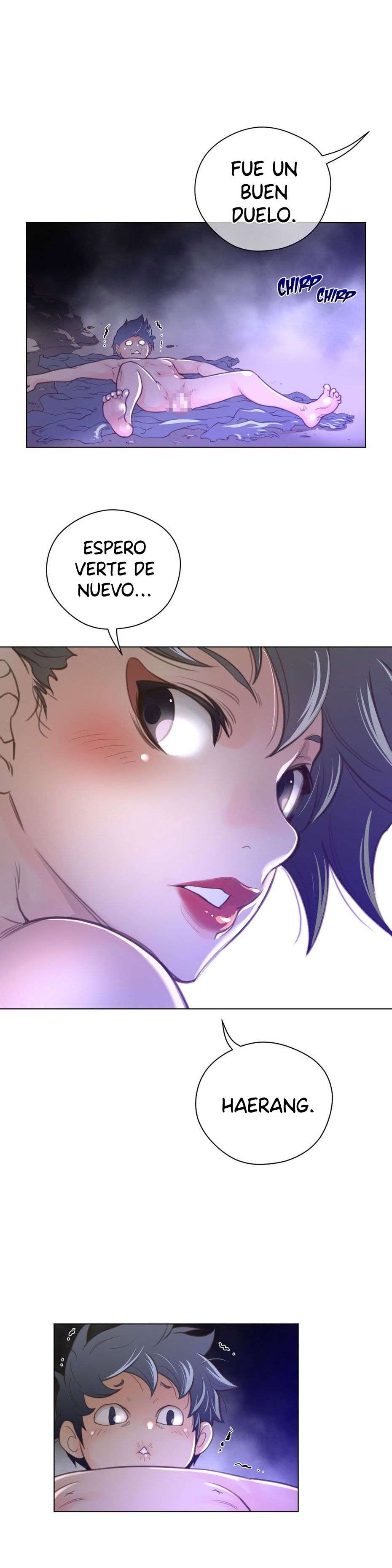 Perfect Half Capítulo 34 - Page 26