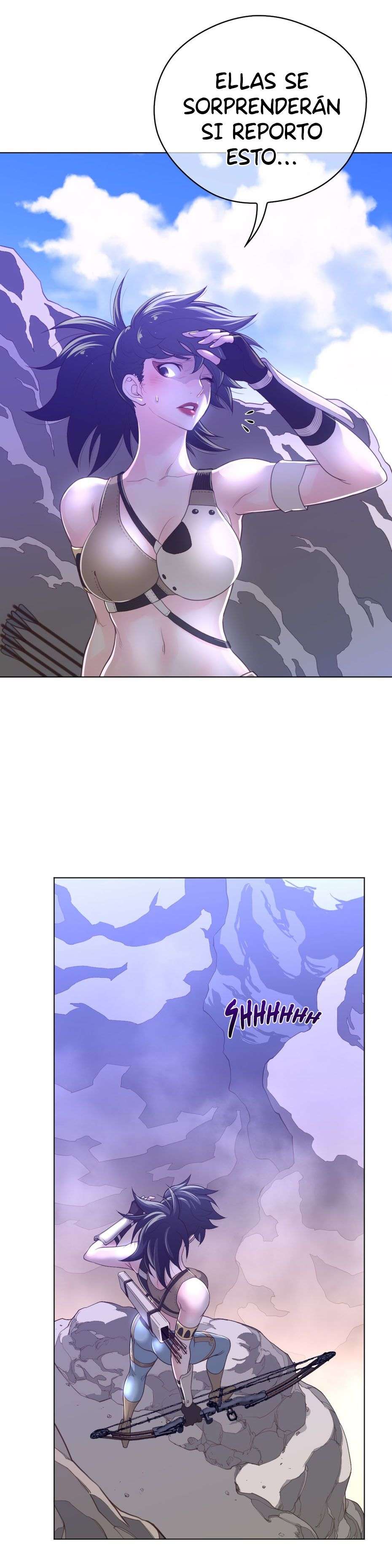 Perfect Half Capítulo 34 - Page 28