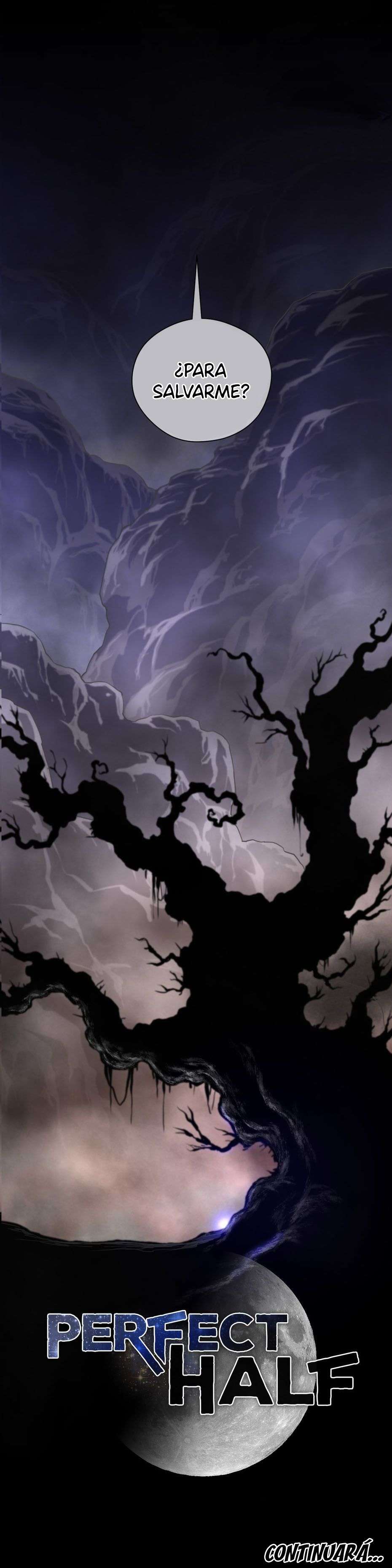 Perfect Half Capítulo 34 - Page 30