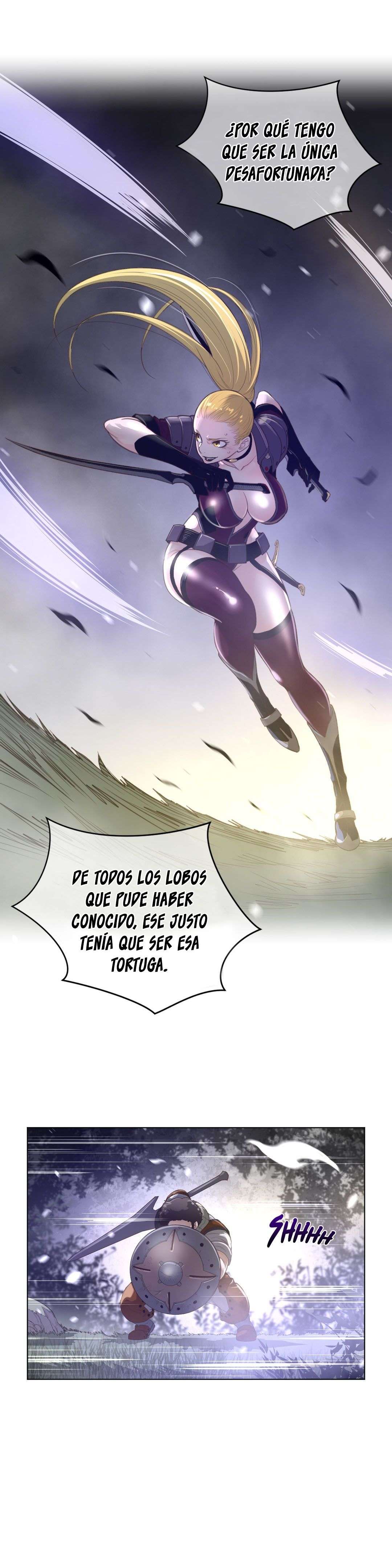 Perfect Half Capítulo 35 - Page 14