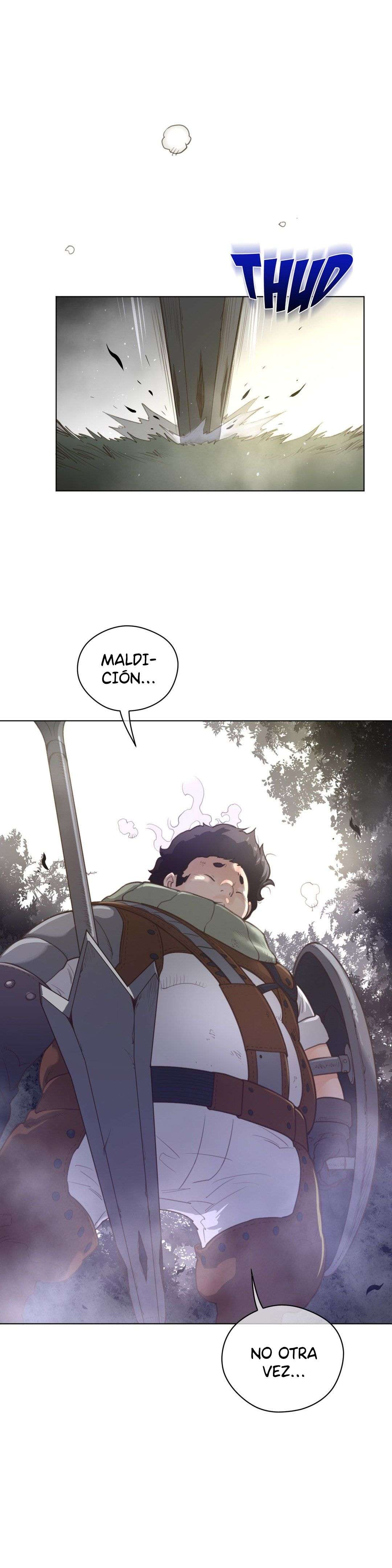 Perfect Half Capítulo 35 - Page 19