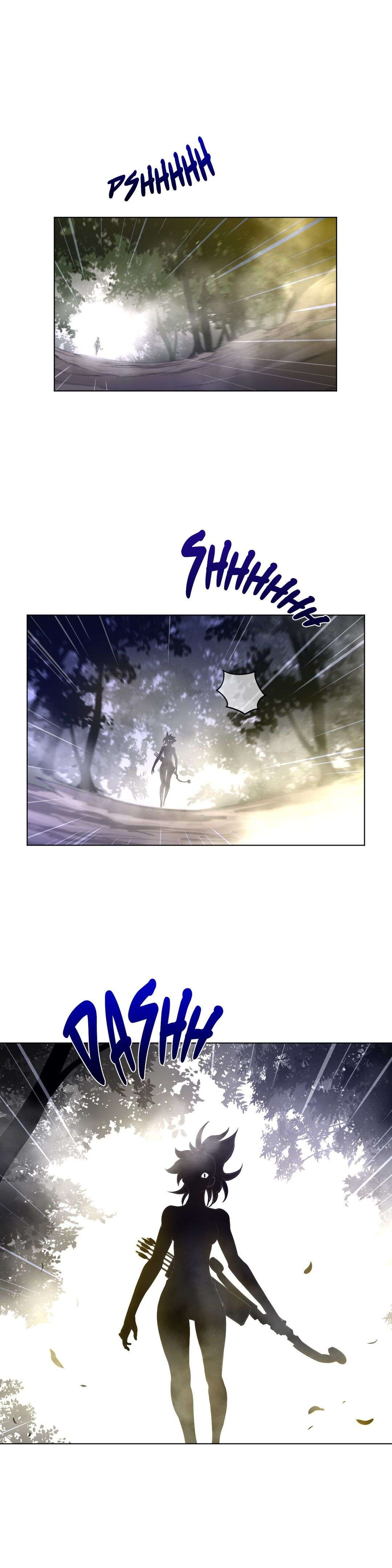 Perfect Half Capítulo 35 - Page 23