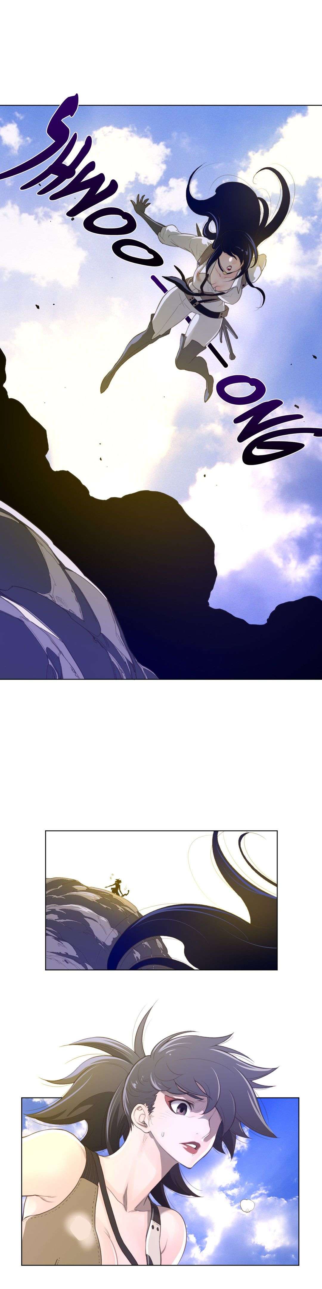 Perfect Half Capítulo 35 - Page 27