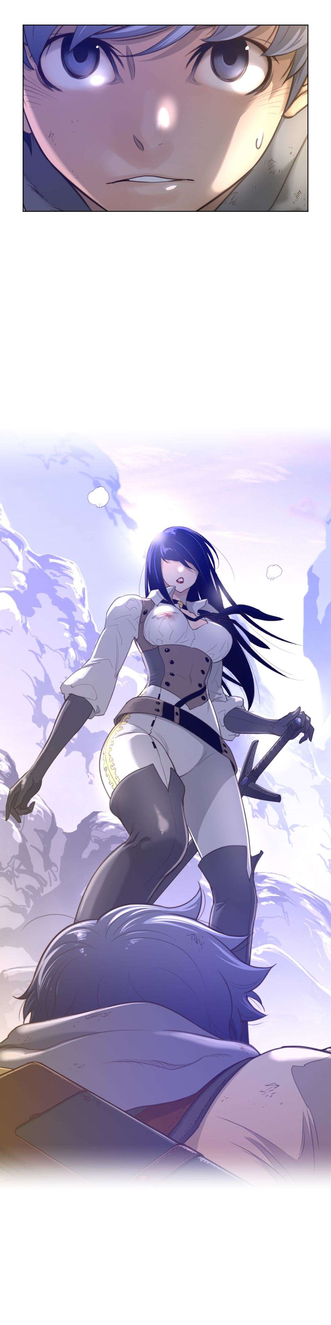 Perfect Half Capítulo 35 - Page 30