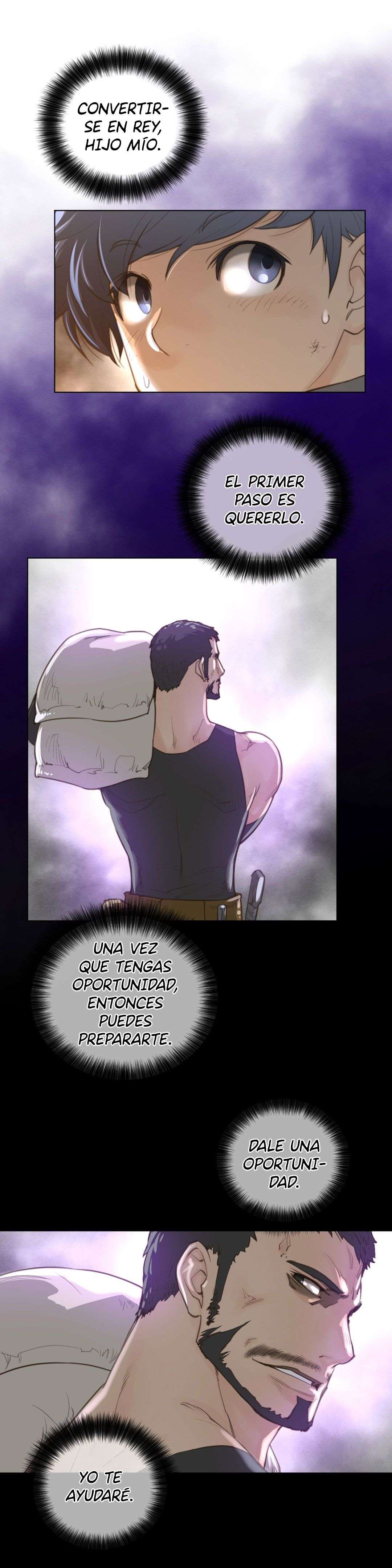 Perfect Half Capítulo 36 - Page 14