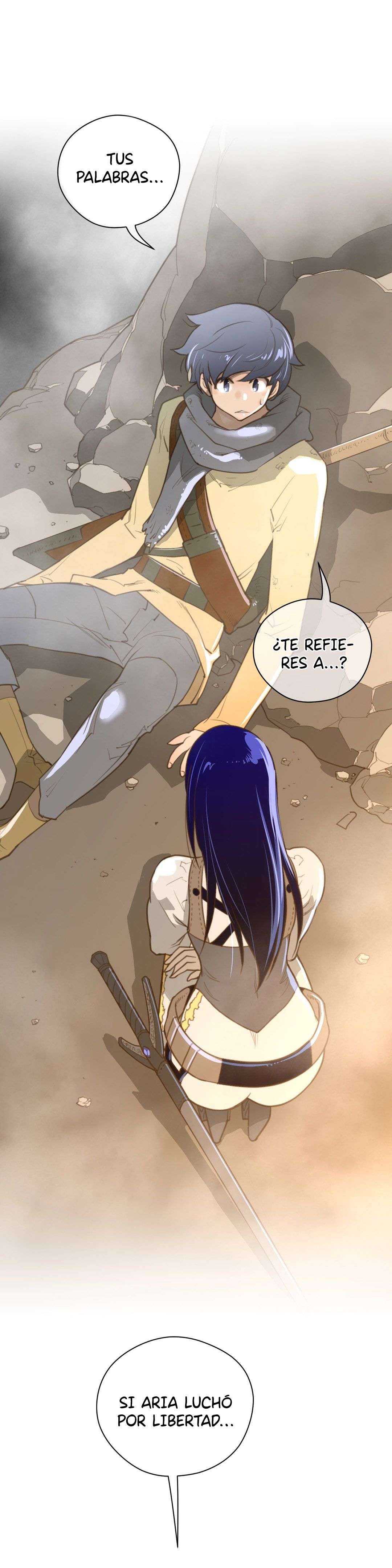 Perfect Half Capítulo 36 - Page 16