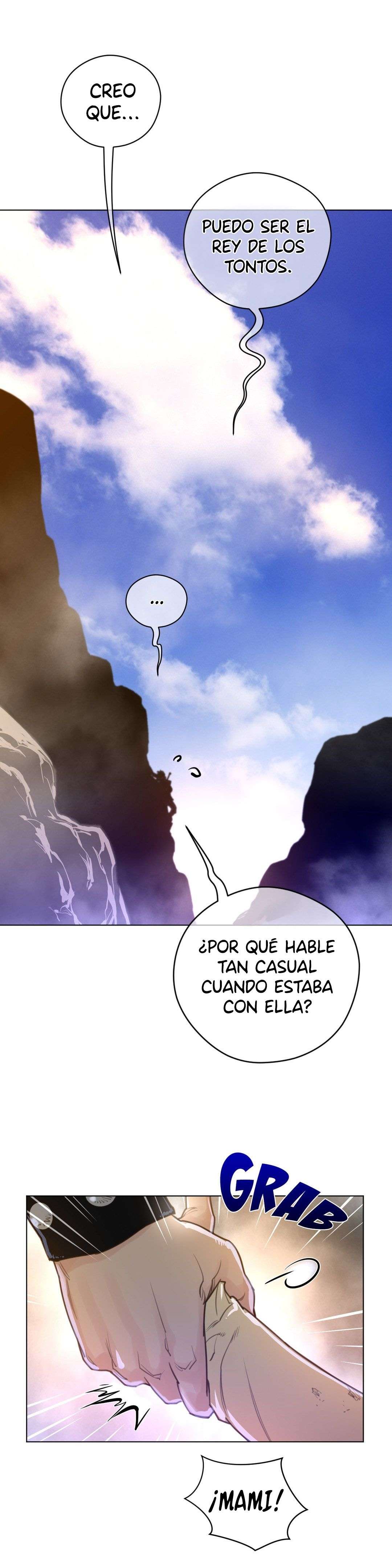 Perfect Half Capítulo 36 - Page 22