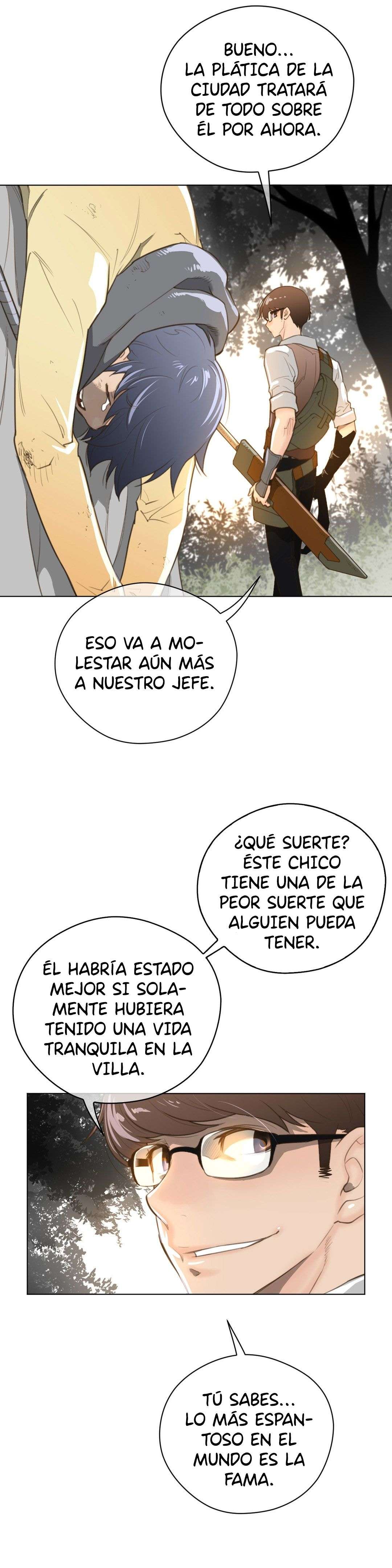 Perfect Half Capítulo 36 - Page 26