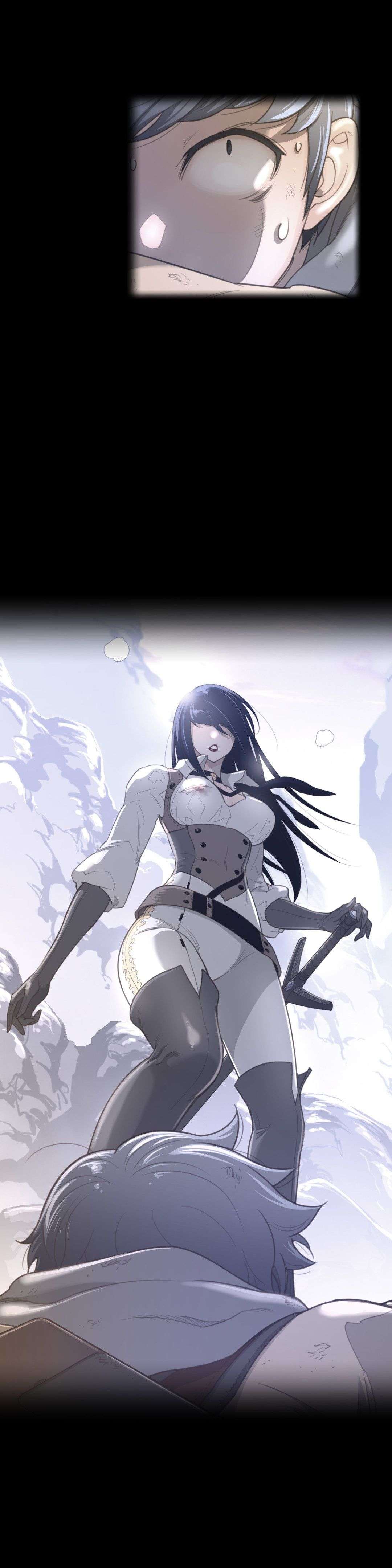 Perfect Half Capítulo 36 - Page 3