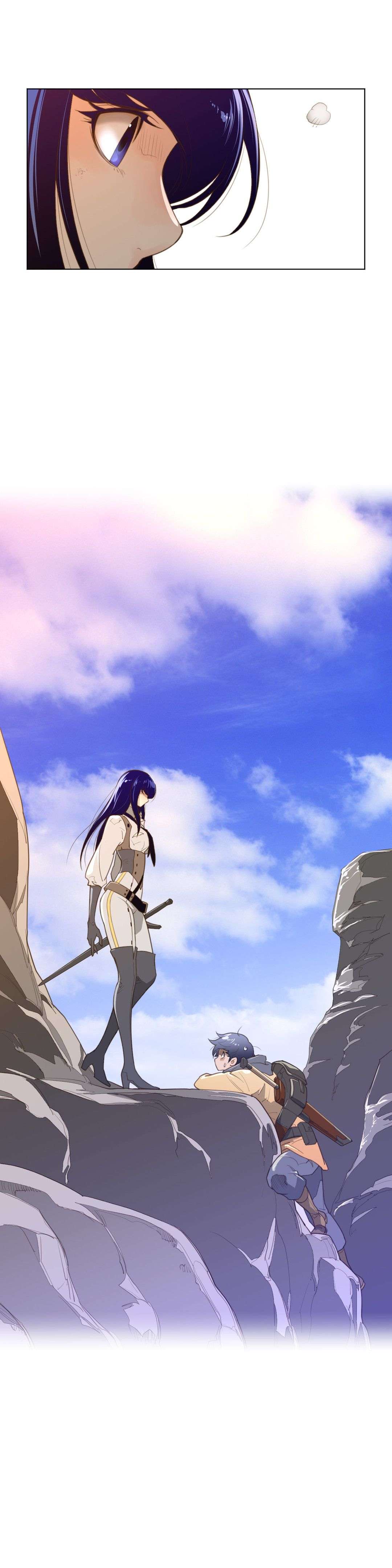 Perfect Half Capítulo 36 - Page 5