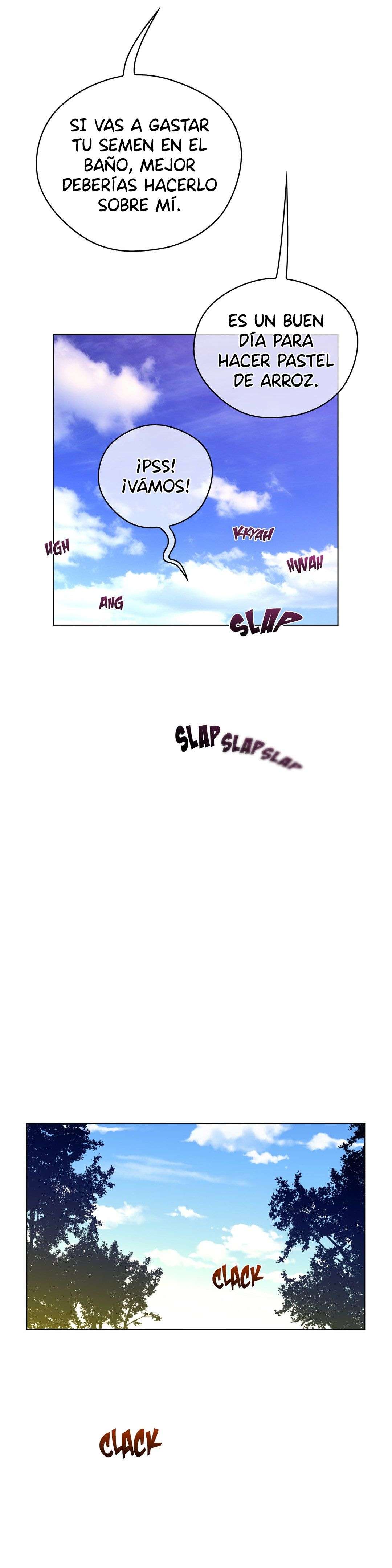 Perfect Half Capítulo 37 - Page 16