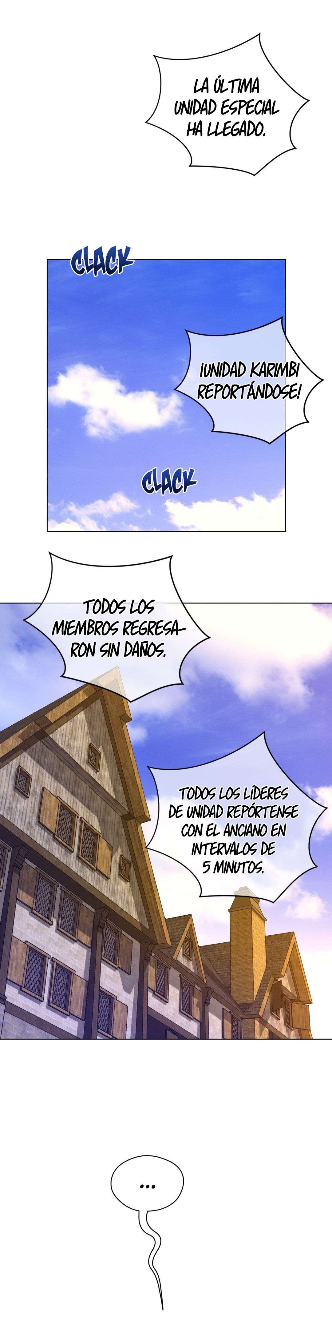 Perfect Half Capítulo 37 - Page 21