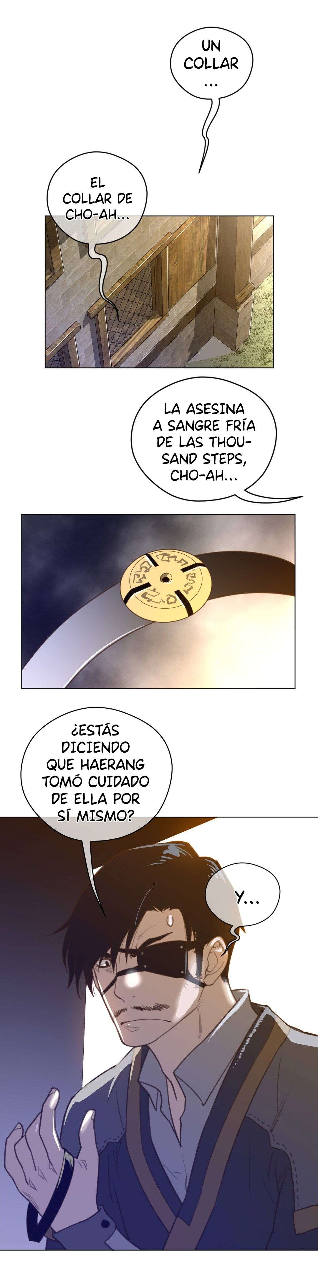 Perfect Half Capítulo 37 - Page 22