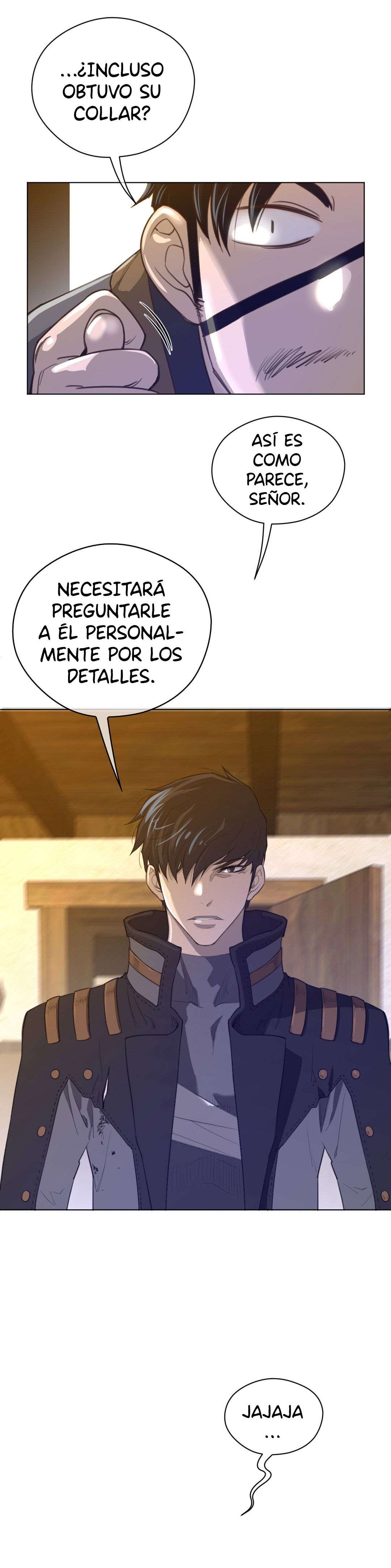 Perfect Half Capítulo 37 - Page 23