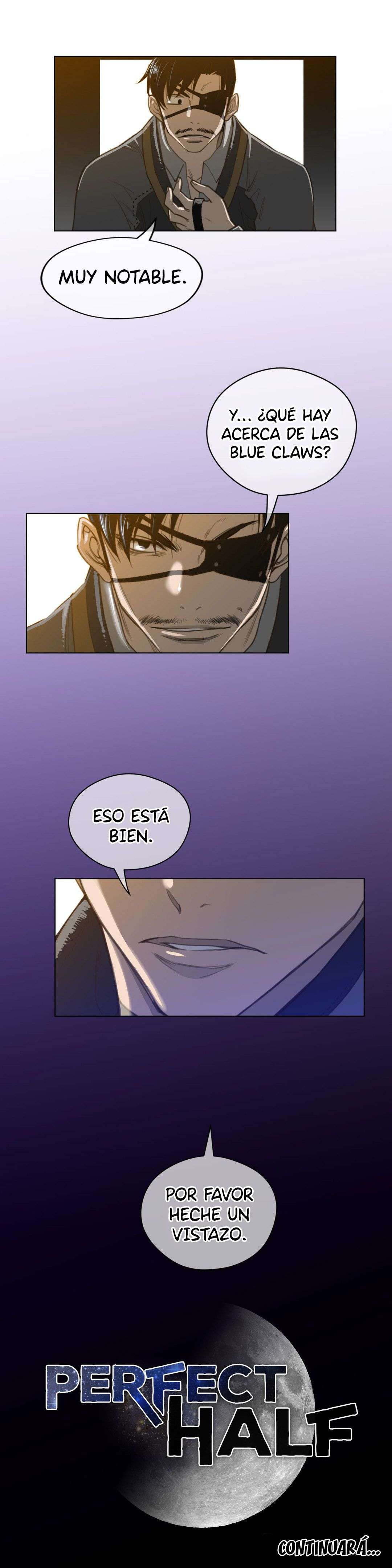 Perfect Half Capítulo 37 - Page 24