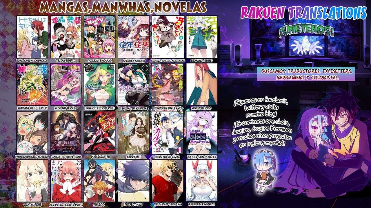 Perfect Half Capítulo 37 - Page 25