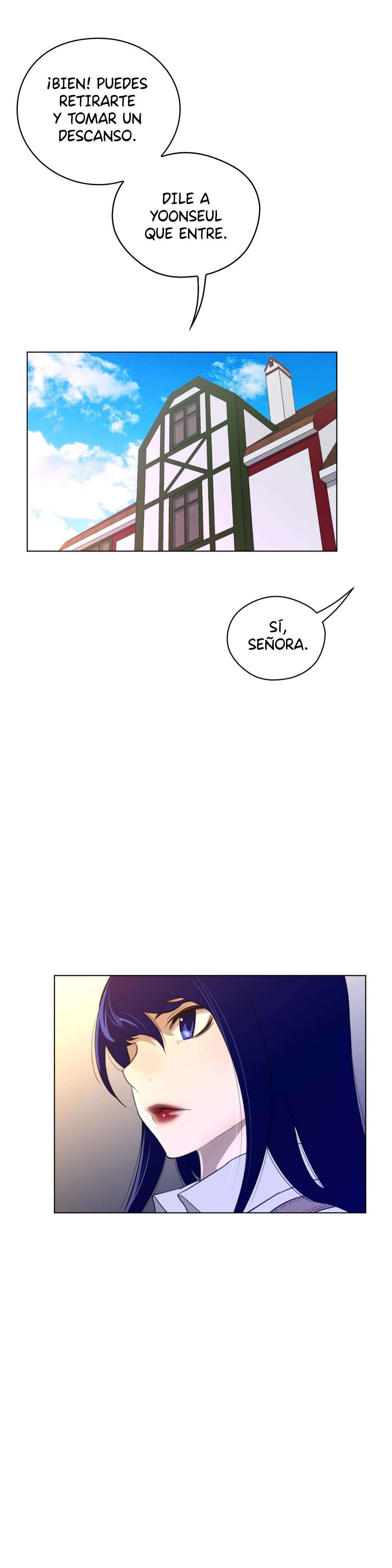 Perfect Half Capítulo 38 - Page 12