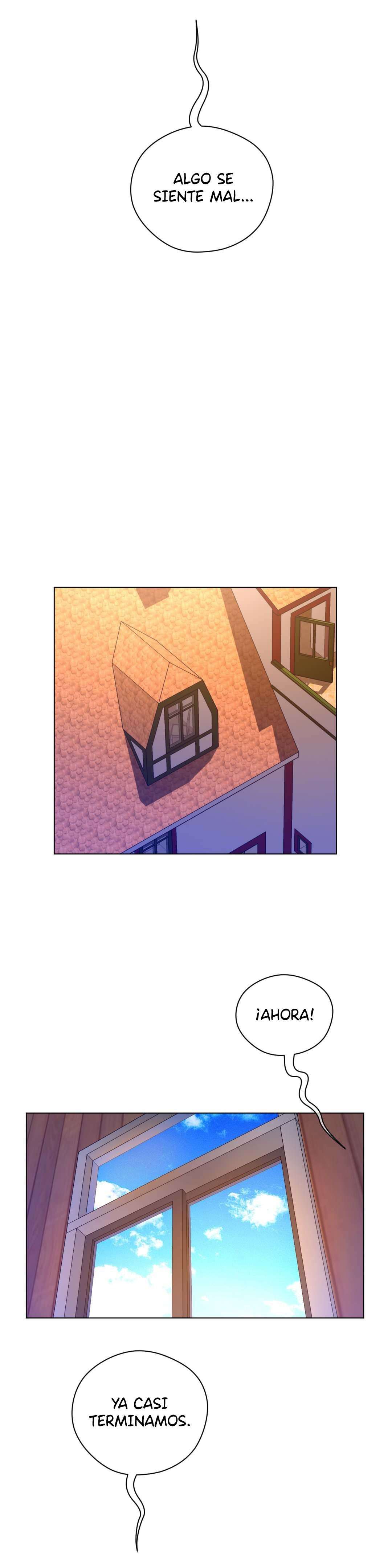 Perfect Half Capítulo 38 - Page 18