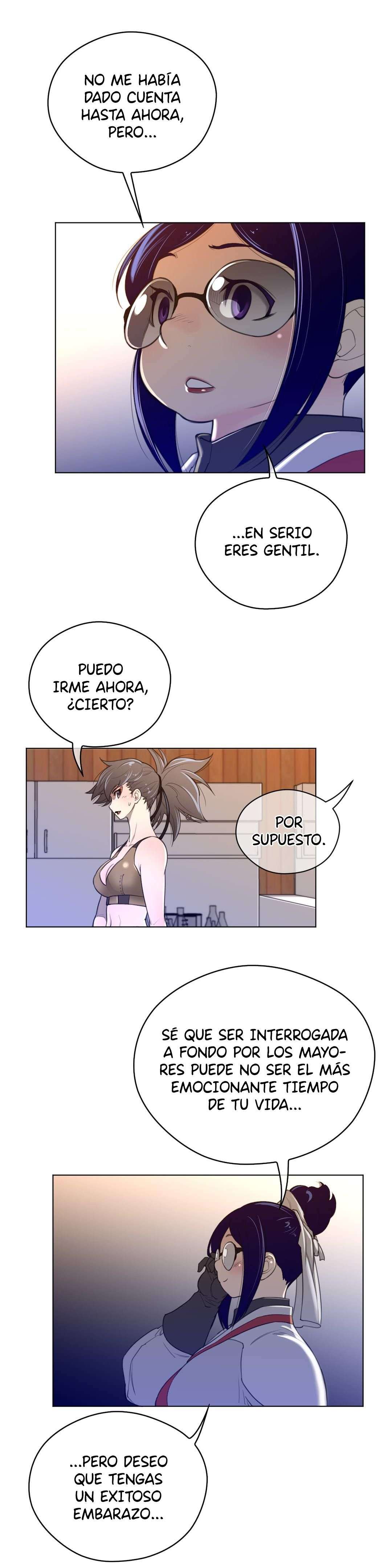 Perfect Half Capítulo 38 - Page 24