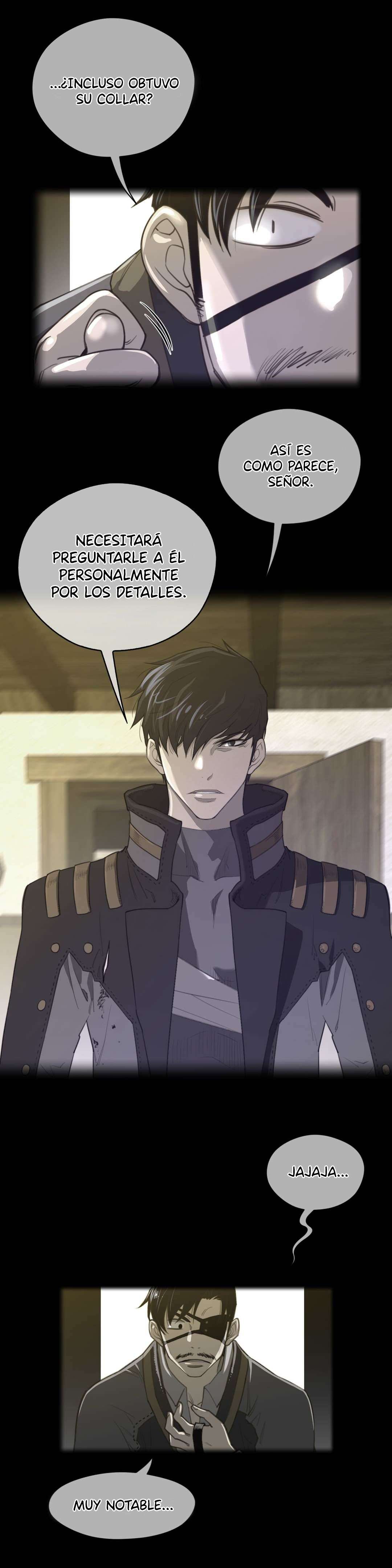 Perfect Half Capítulo 38 - Page 3