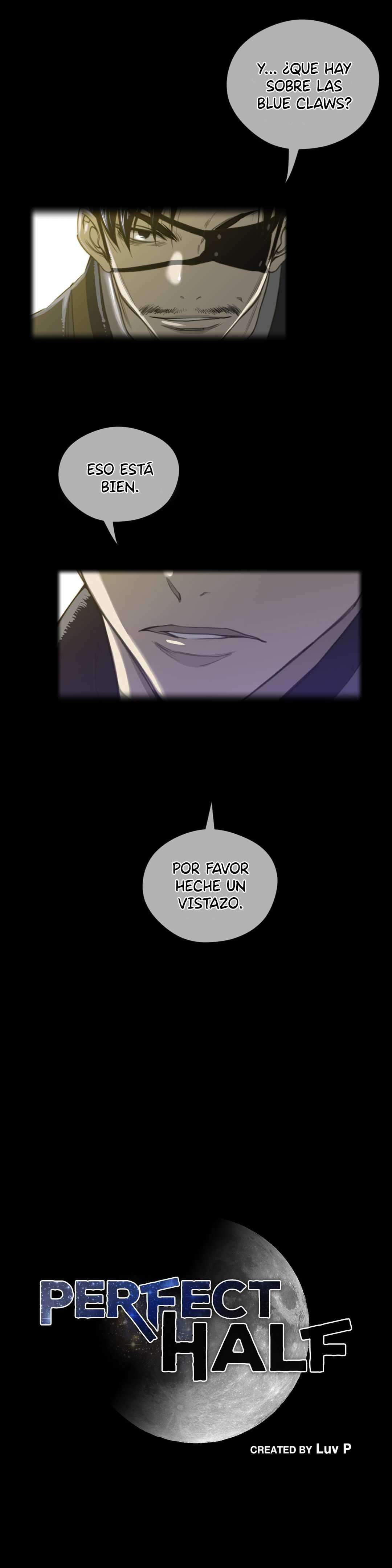 Perfect Half Capítulo 38 - Page 4