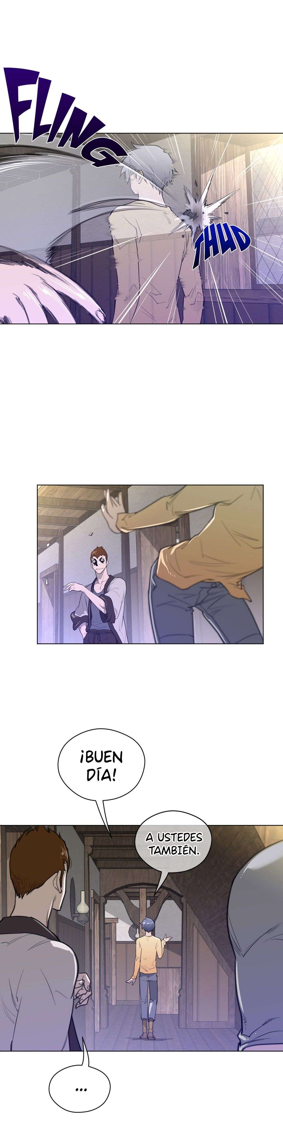 Perfect Half Capítulo 39 - Page 13