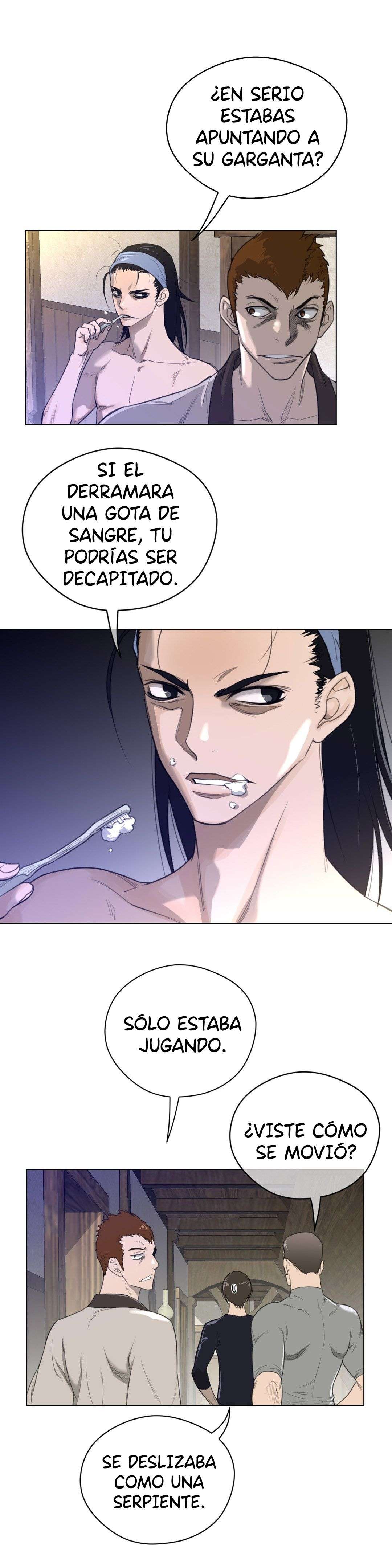 Perfect Half Capítulo 39 - Page 14