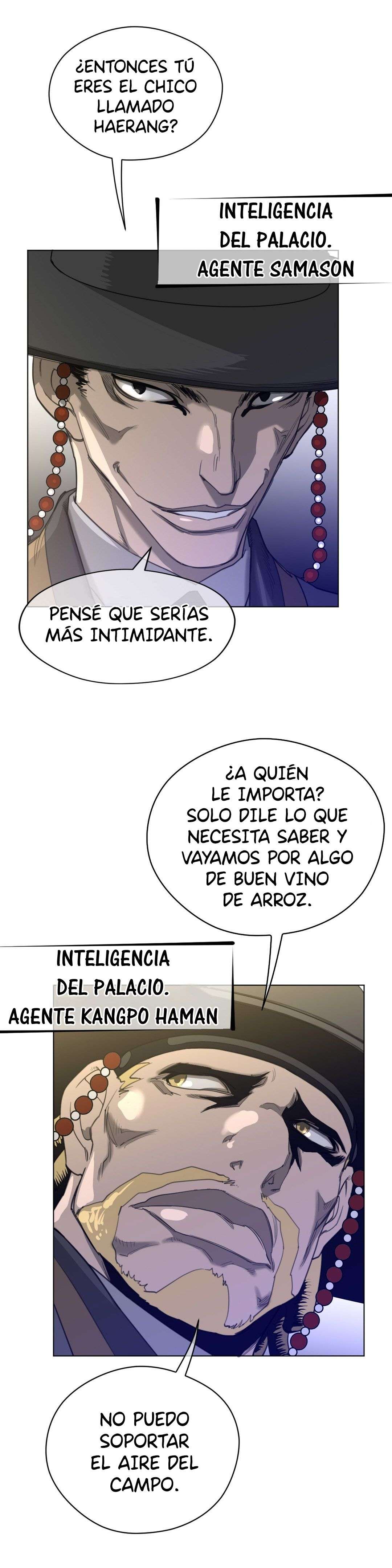 Perfect Half Capítulo 39 - Page 17