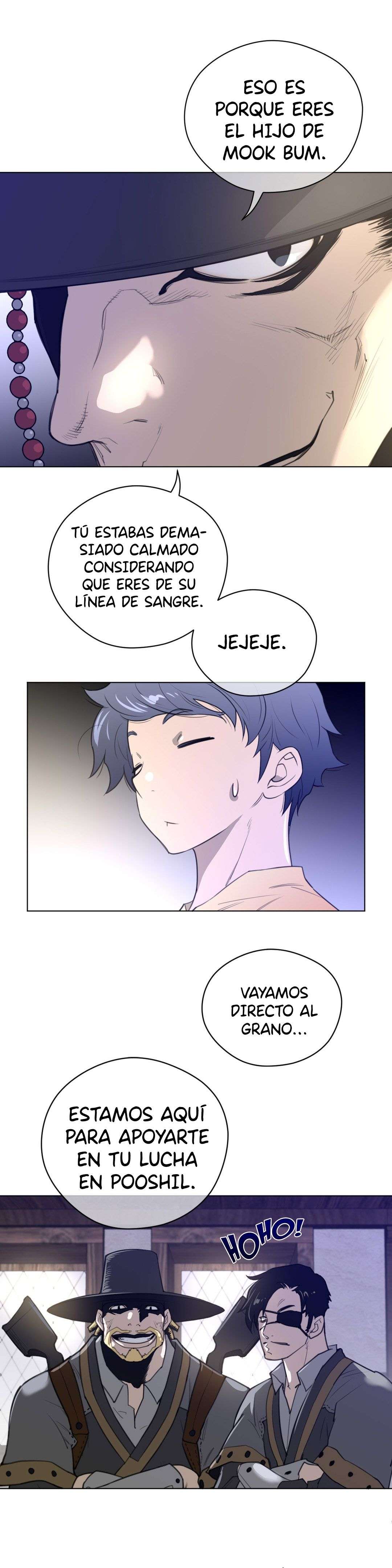 Perfect Half Capítulo 39 - Page 19