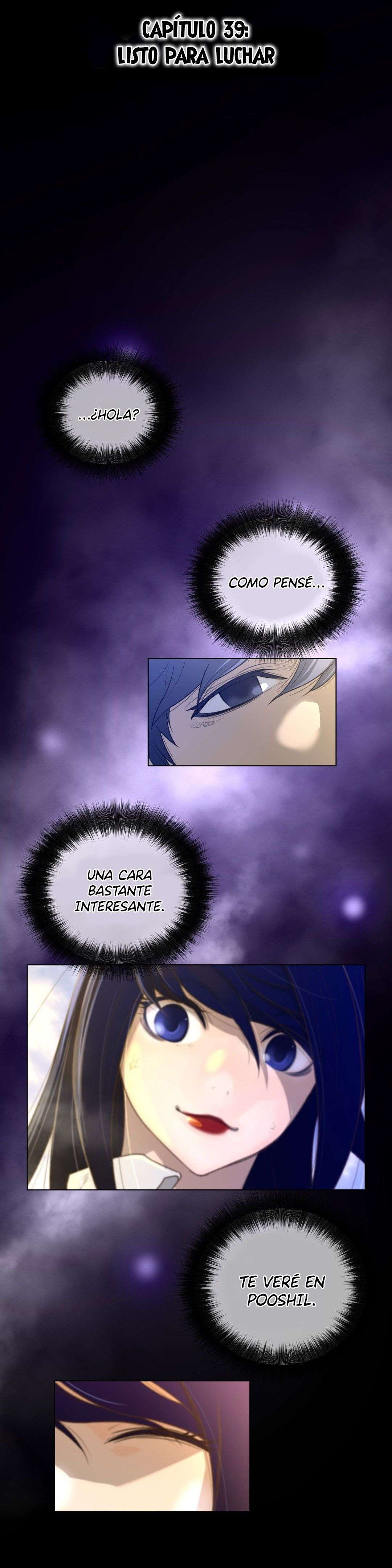 Perfect Half Capítulo 39 - Page 5