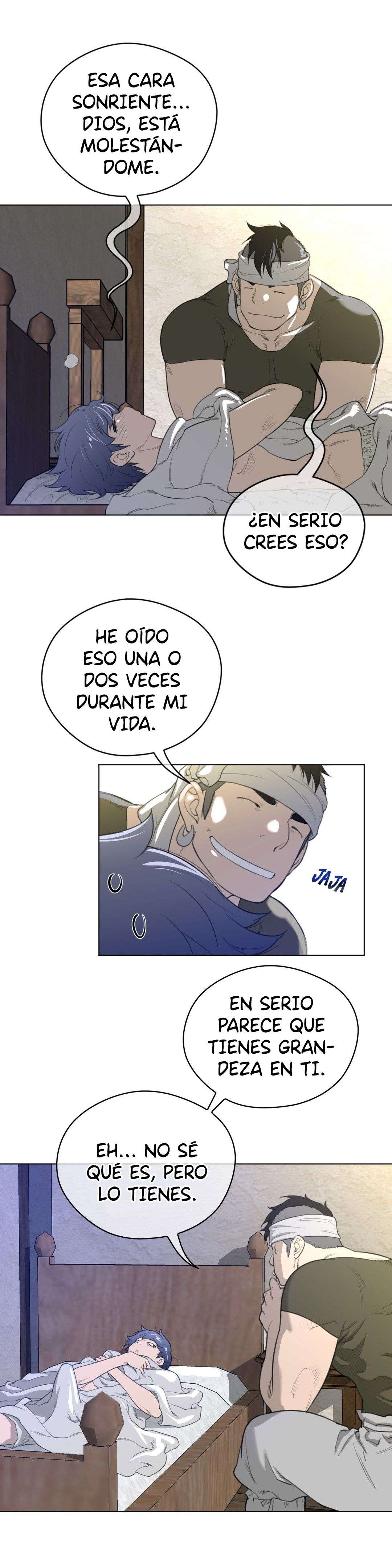 Perfect Half Capítulo 39 - Page 7