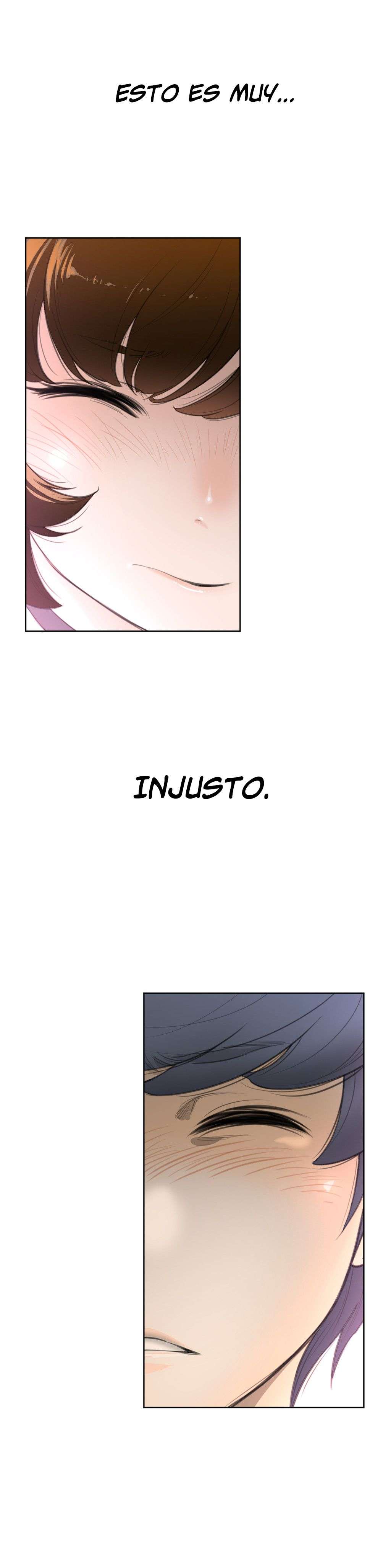 Perfect Half Capítulo 4 - Page 20