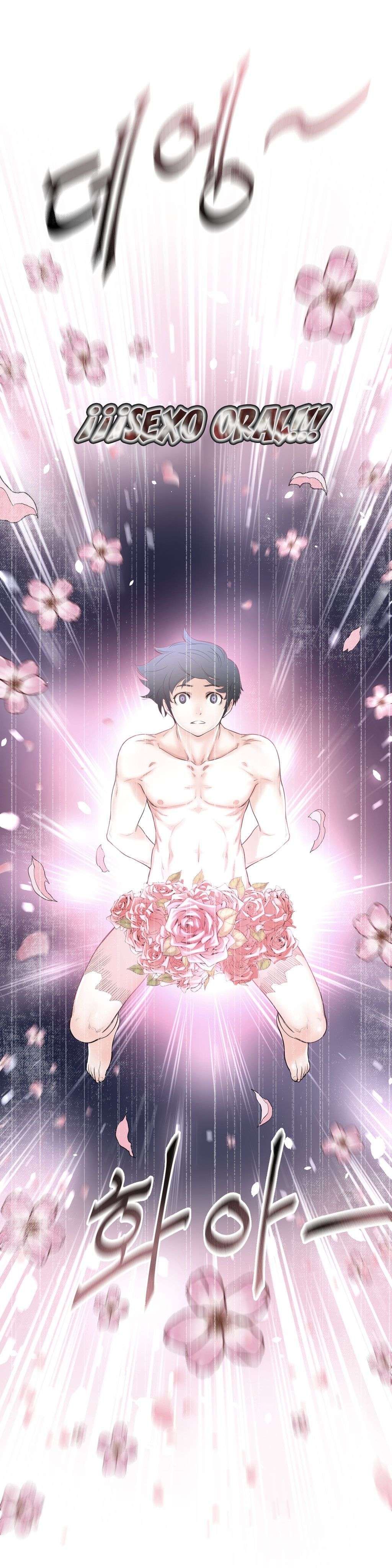 Perfect Half Capítulo 4 - Page 3