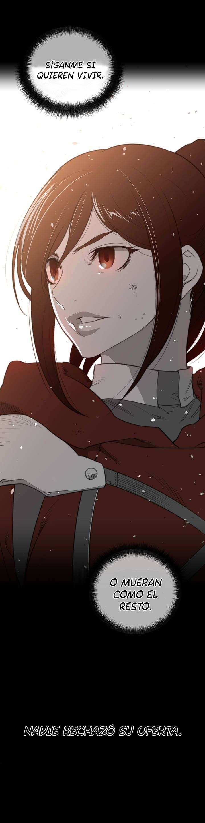 Perfect Half Capítulo 40.5 - Page 16