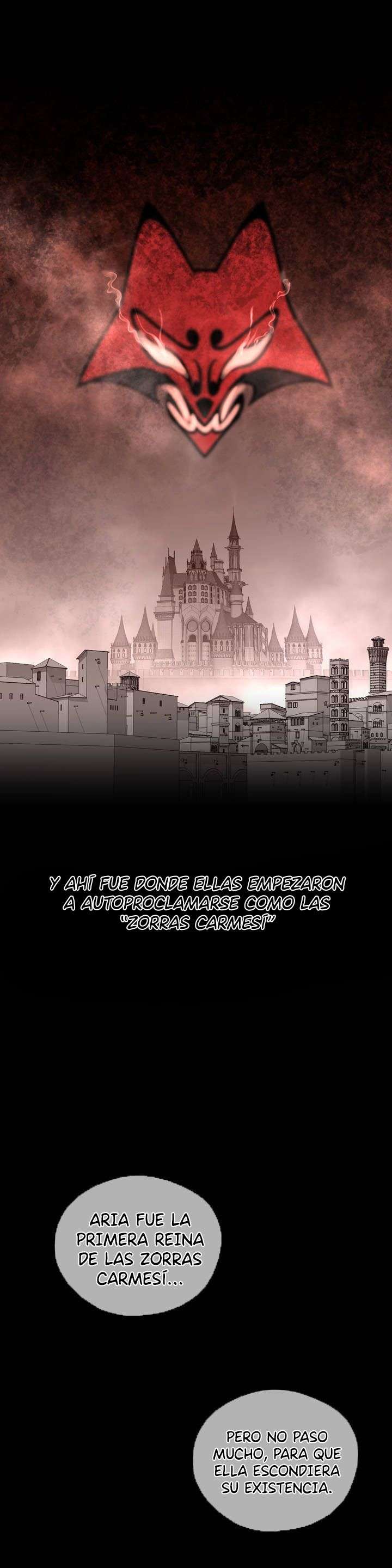 Perfect Half Capítulo 40.5 - Page 18