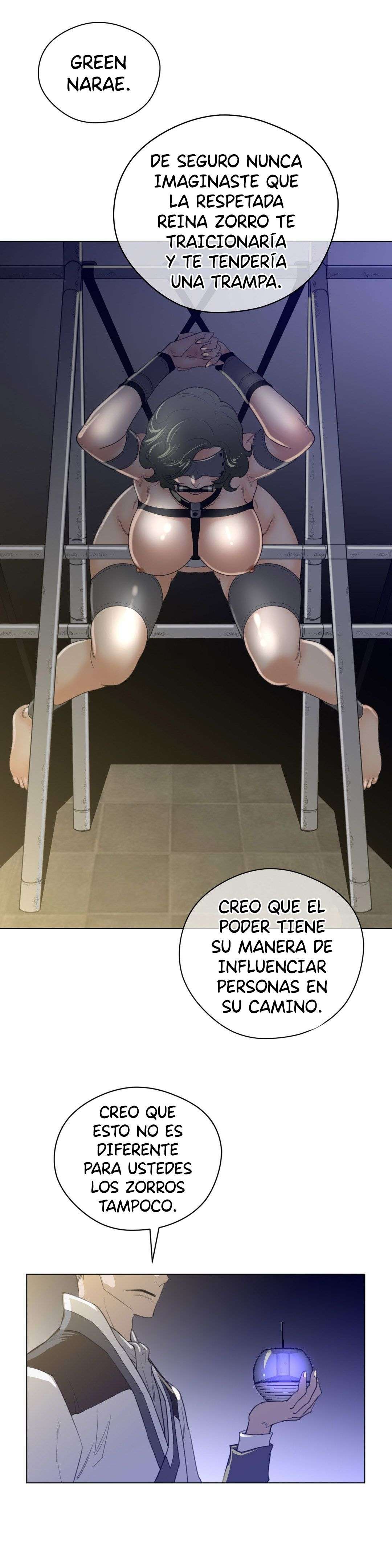 Perfect Half Capítulo 40 - Page 11