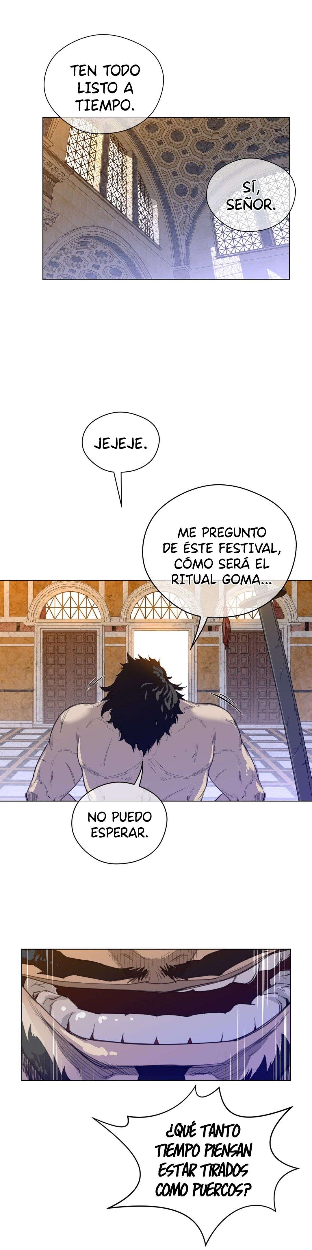 Perfect Half Capítulo 41 - Page 10