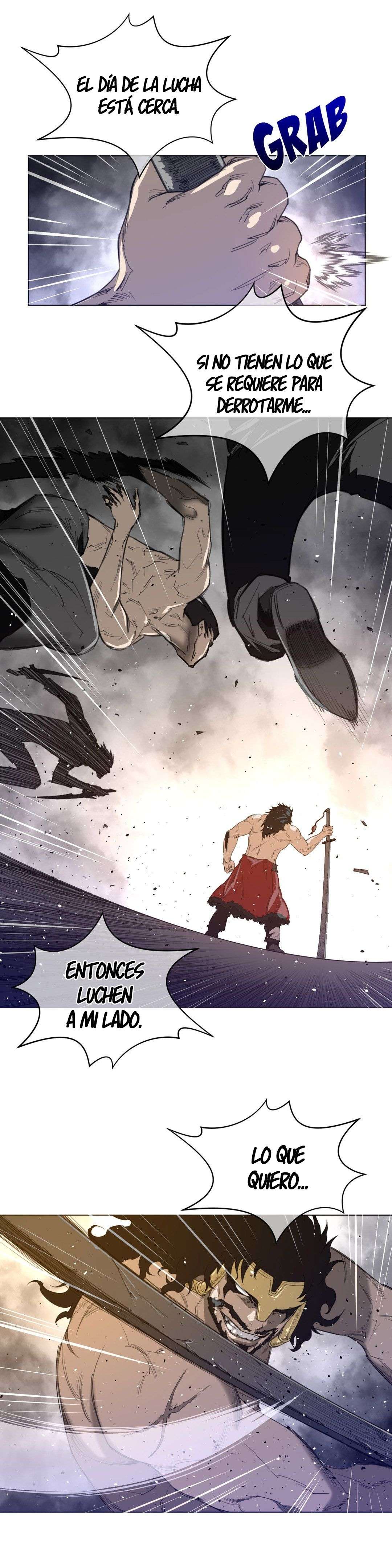 Perfect Half Capítulo 41 - Page 12