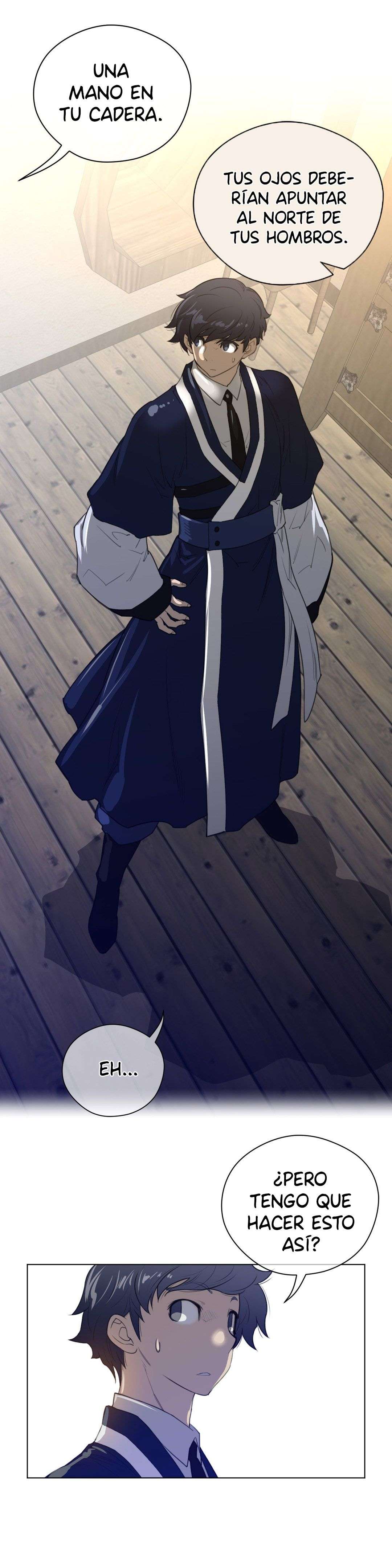 Perfect Half Capítulo 41 - Page 16