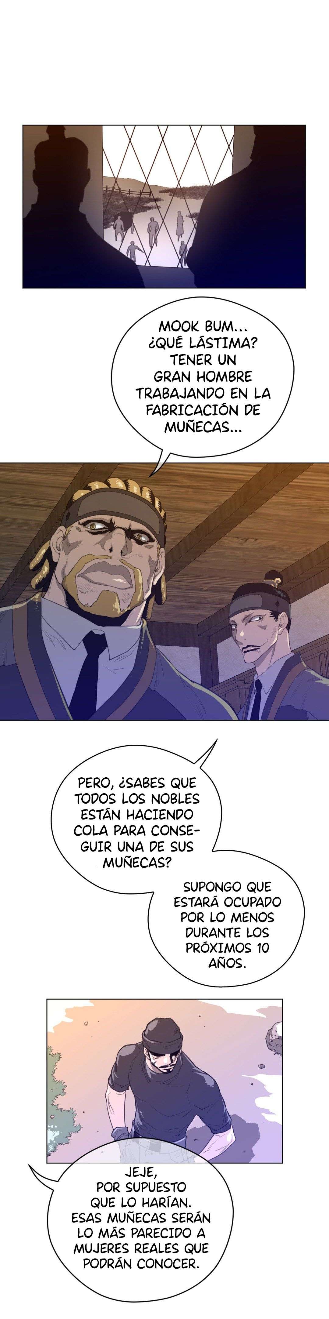 Perfect Half Capítulo 42 - Page 23