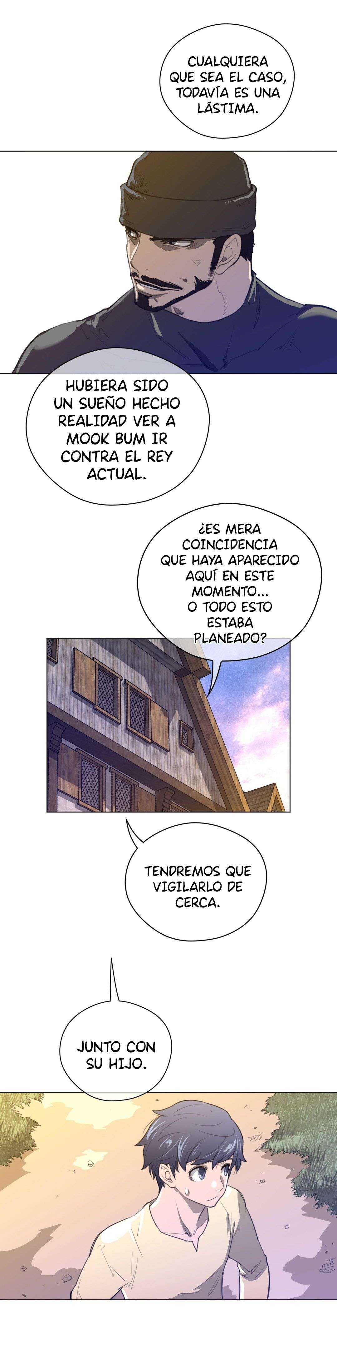 Perfect Half Capítulo 42 - Page 24